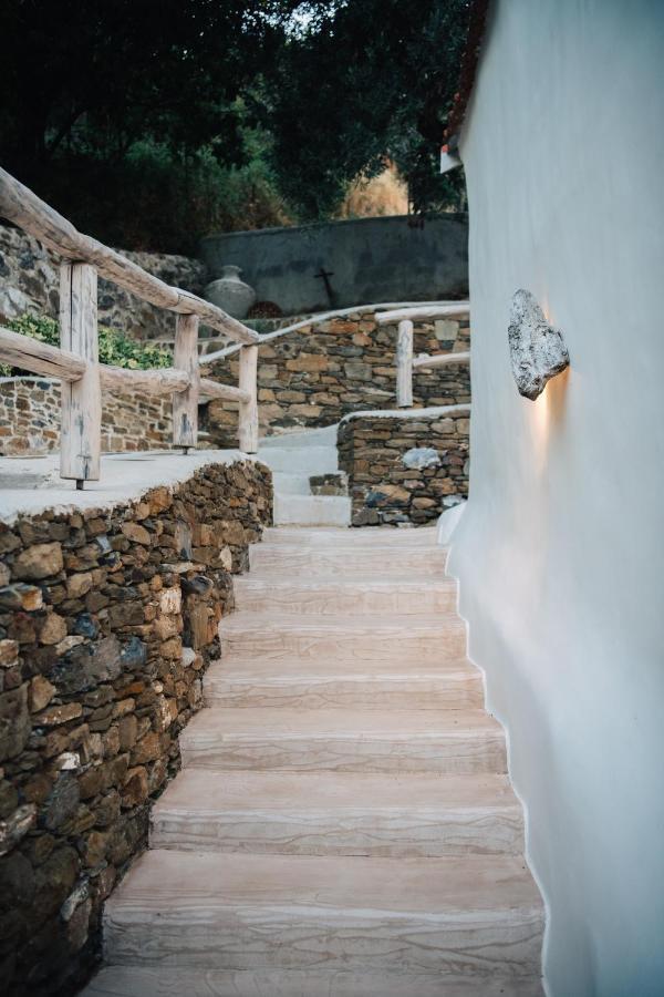 Christine'S House Villa Skopelos stad Exteriör bild